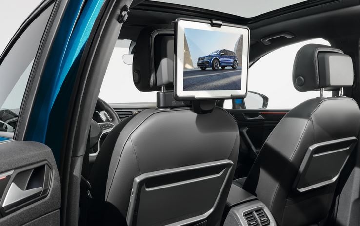 Support de tablette pour iPad 2 à 4