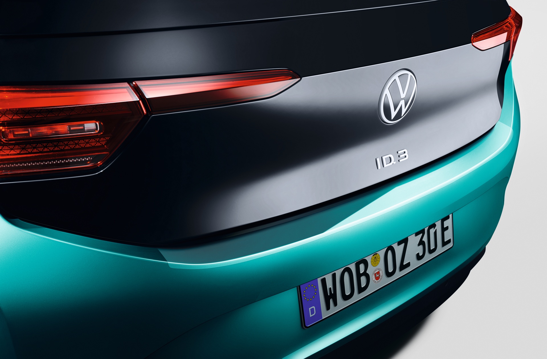 Protection de seuil de coffre