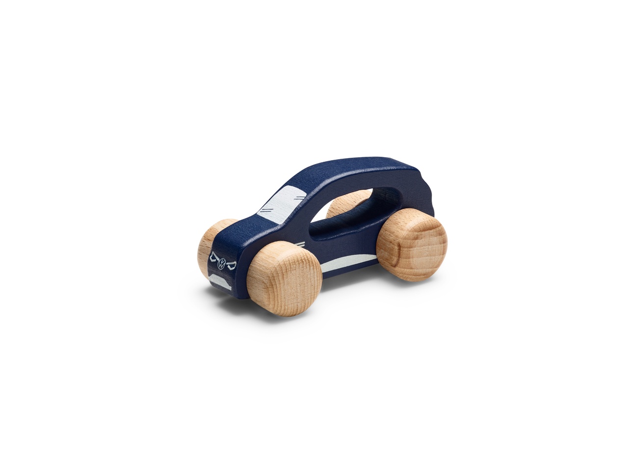 Voiture jouet