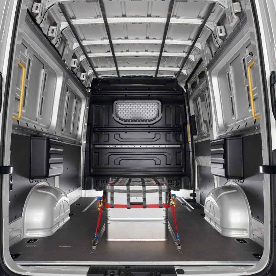 Filet à bagages Filet d'arrimage ProSafe VOLKSWAGEN