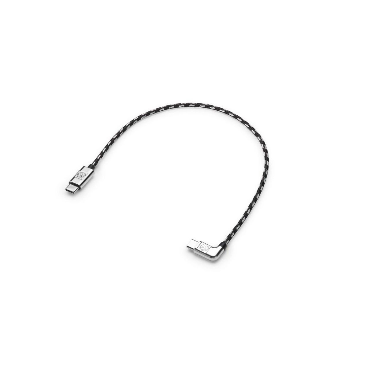 Câble USB-C vers USB-C 30cm