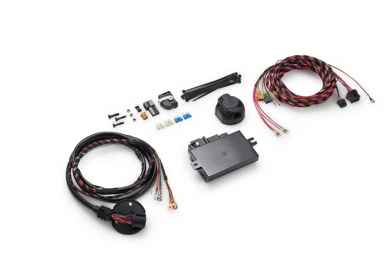 Faisceau 13 broches Caddy 5