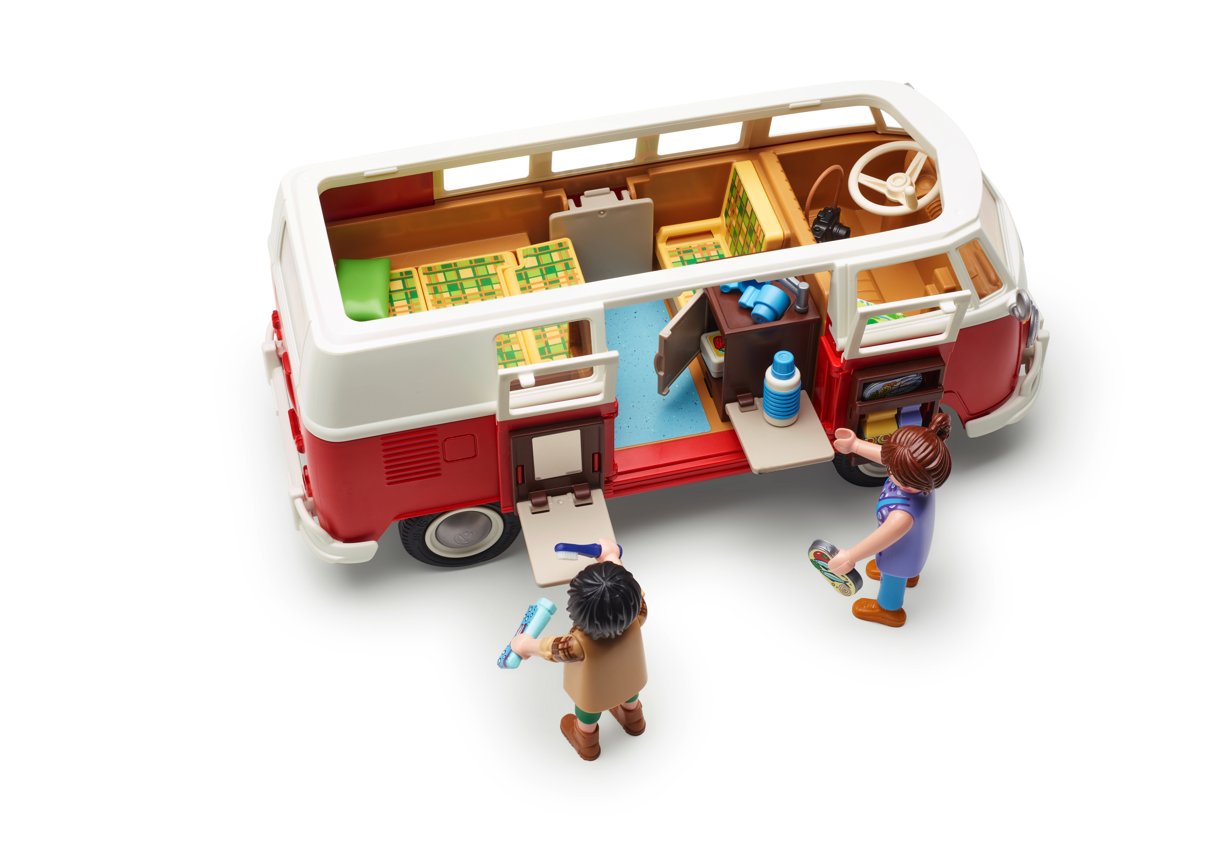 Playmobil Combi T1