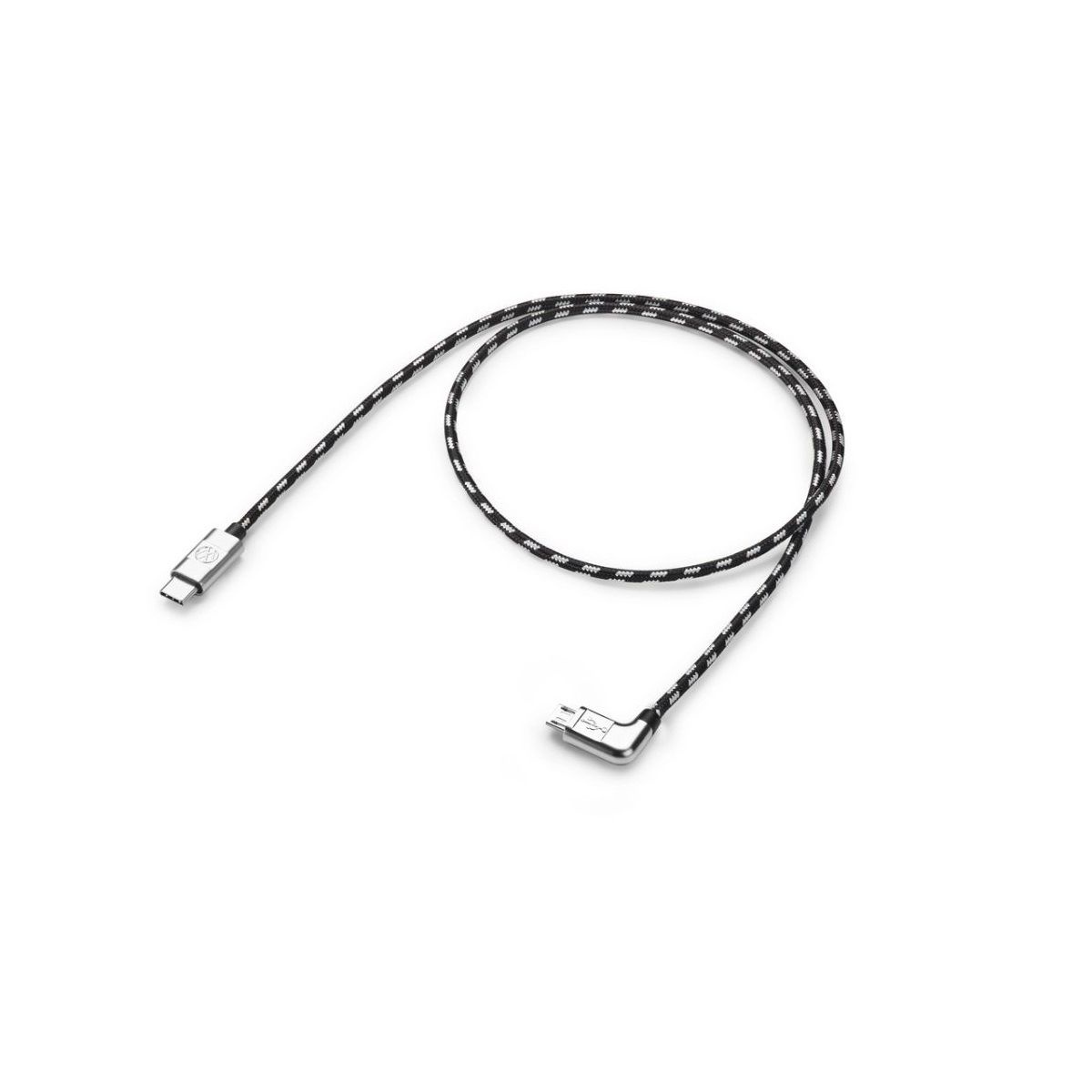 Câble USB-C vers Micro-USB 70cm