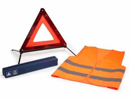 Pack sécurité Light Volkswagen