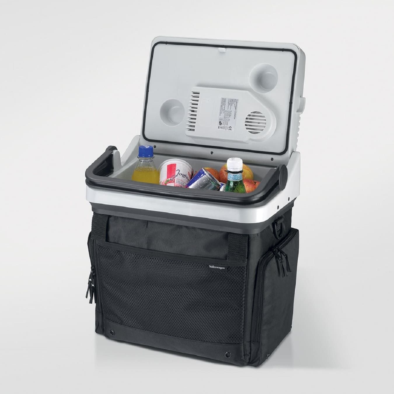 Glacière 25L sur prise 12V