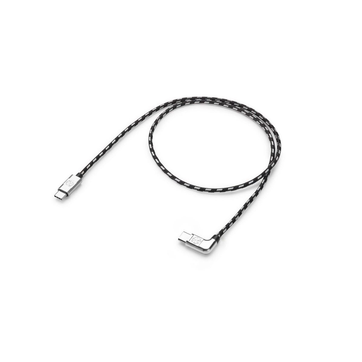 Câble USB-C vers USB-C 70cm