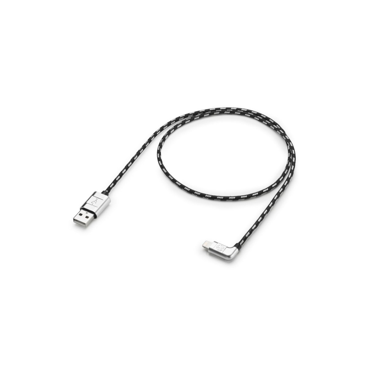 Câble USB-A vers Apple Lightning 70cm