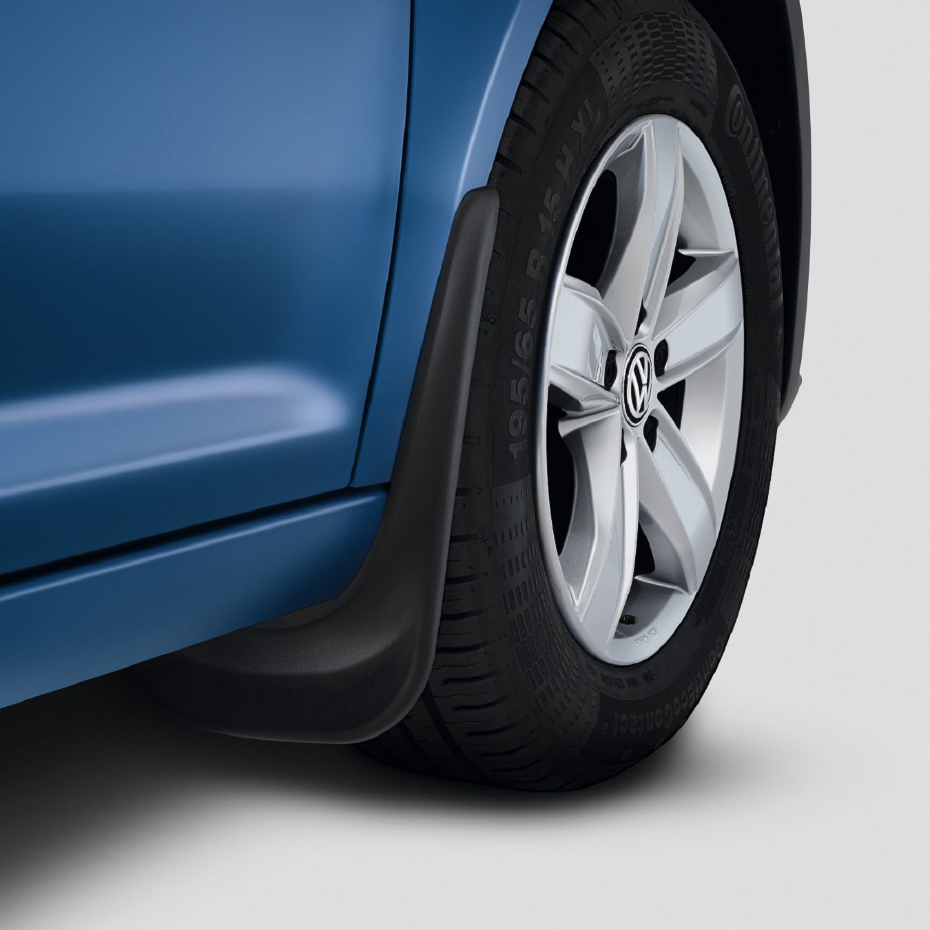 Pare-boue arrière pour Caddy 4, Caddy Van 4