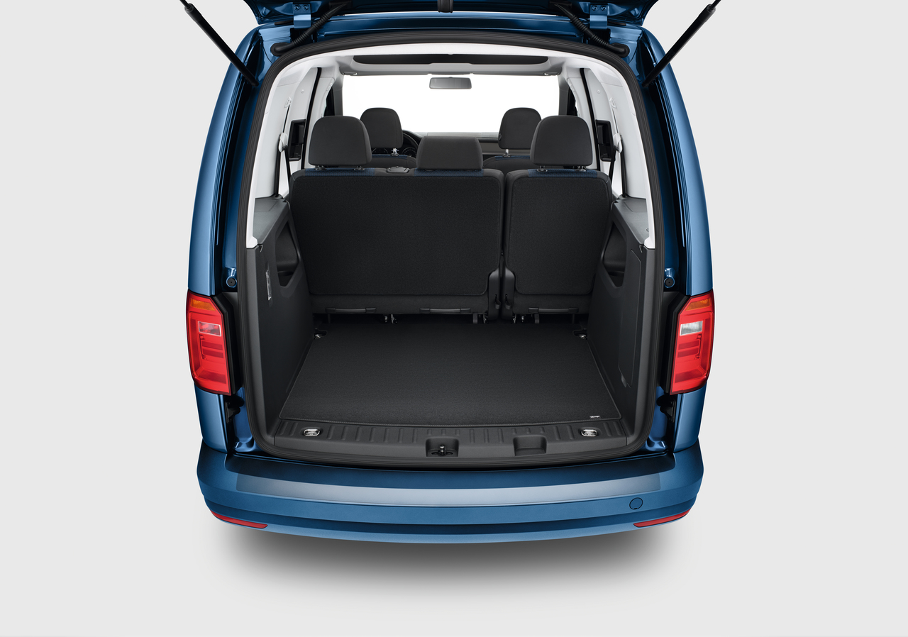 Protection du seuil de coffre