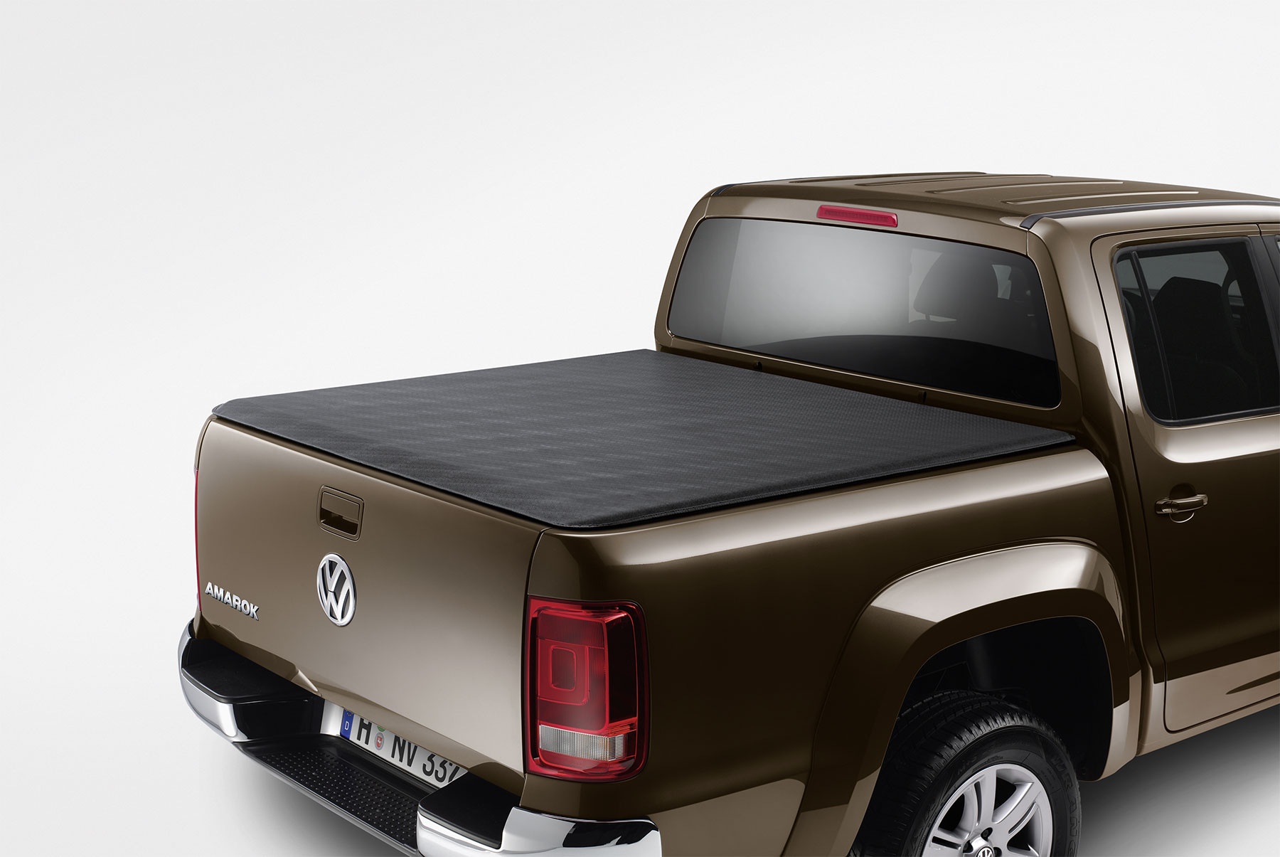 Couvre benne bâche et fixation