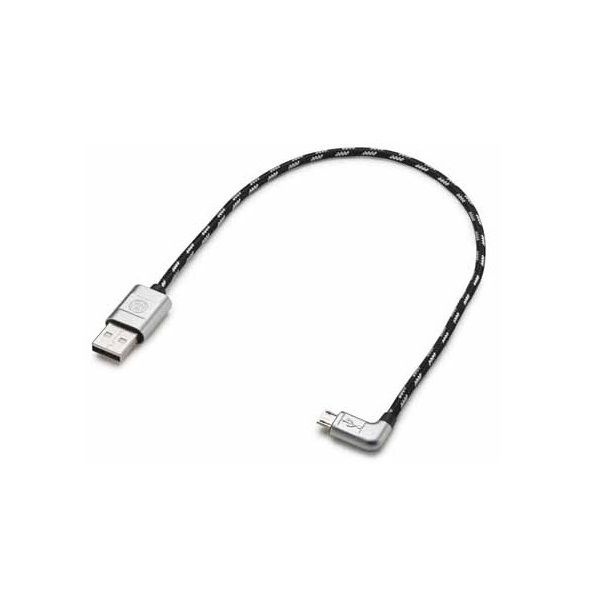 Câble USB-A vers micro-USB 30cm