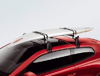 Porte-planche de surf