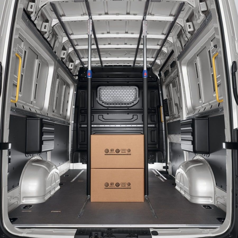 Barre de verrouillage de charge VOLKSWAGEN