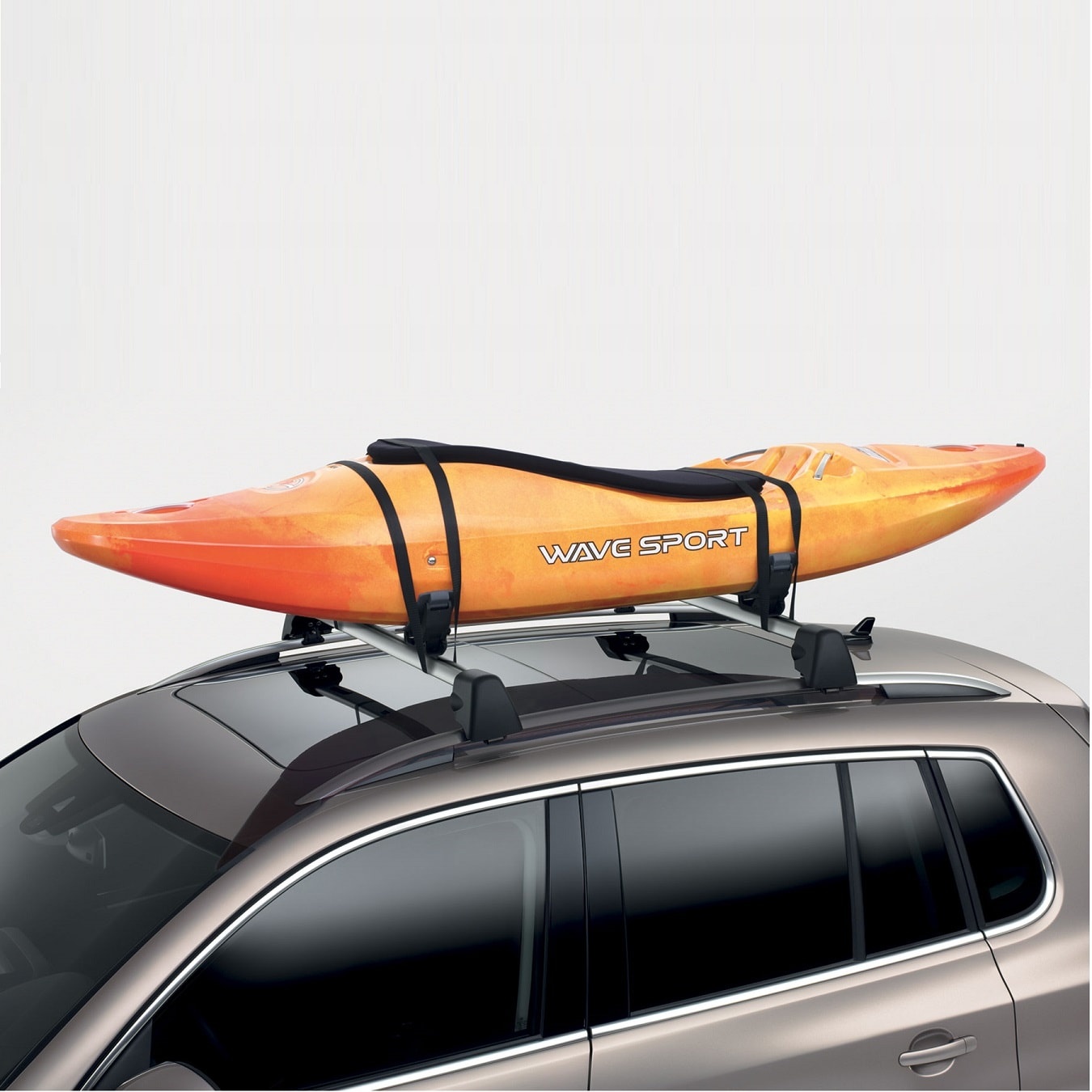 Support pour canoé kayak