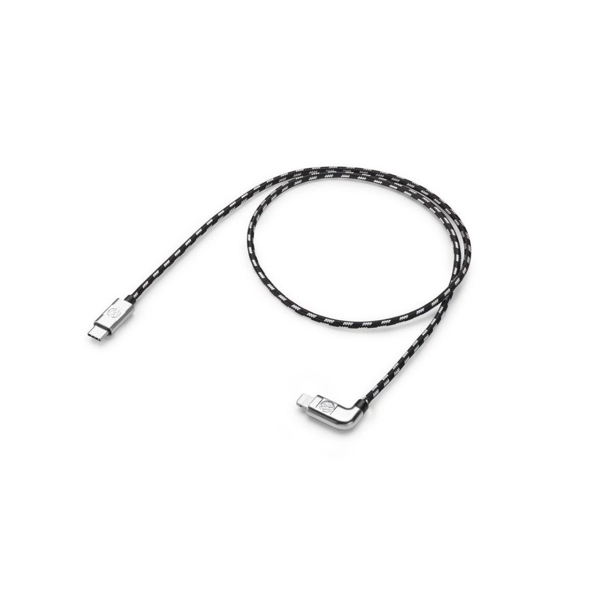 Câble USB-C vers Apple Lightning 70cm