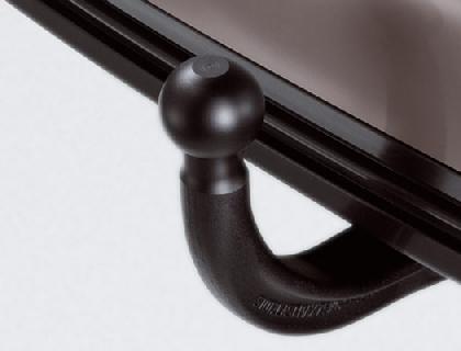 Attelage Fixe (sauf 4MOTION)